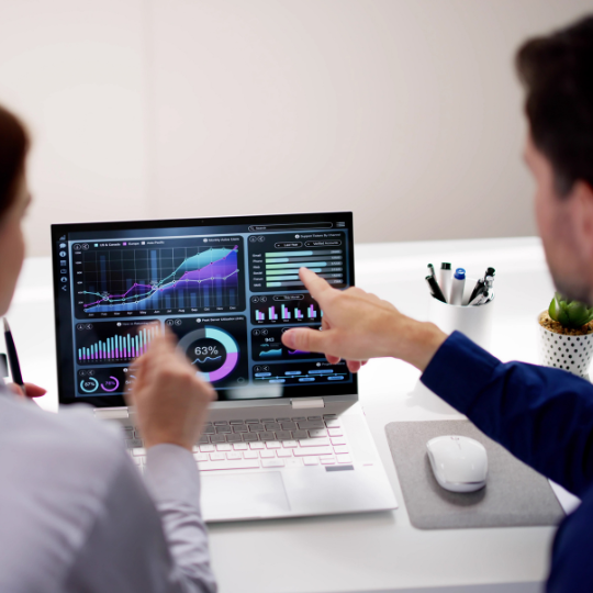 Seamless Integration for Cost-Effective Growth